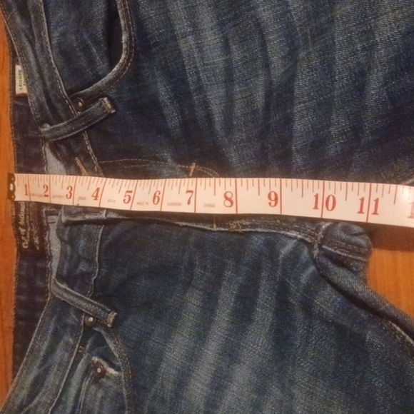 CULT of Individuality Leisure Flare jeans. Size 26. Fantastic looking jeans! - Picture 13 of 16